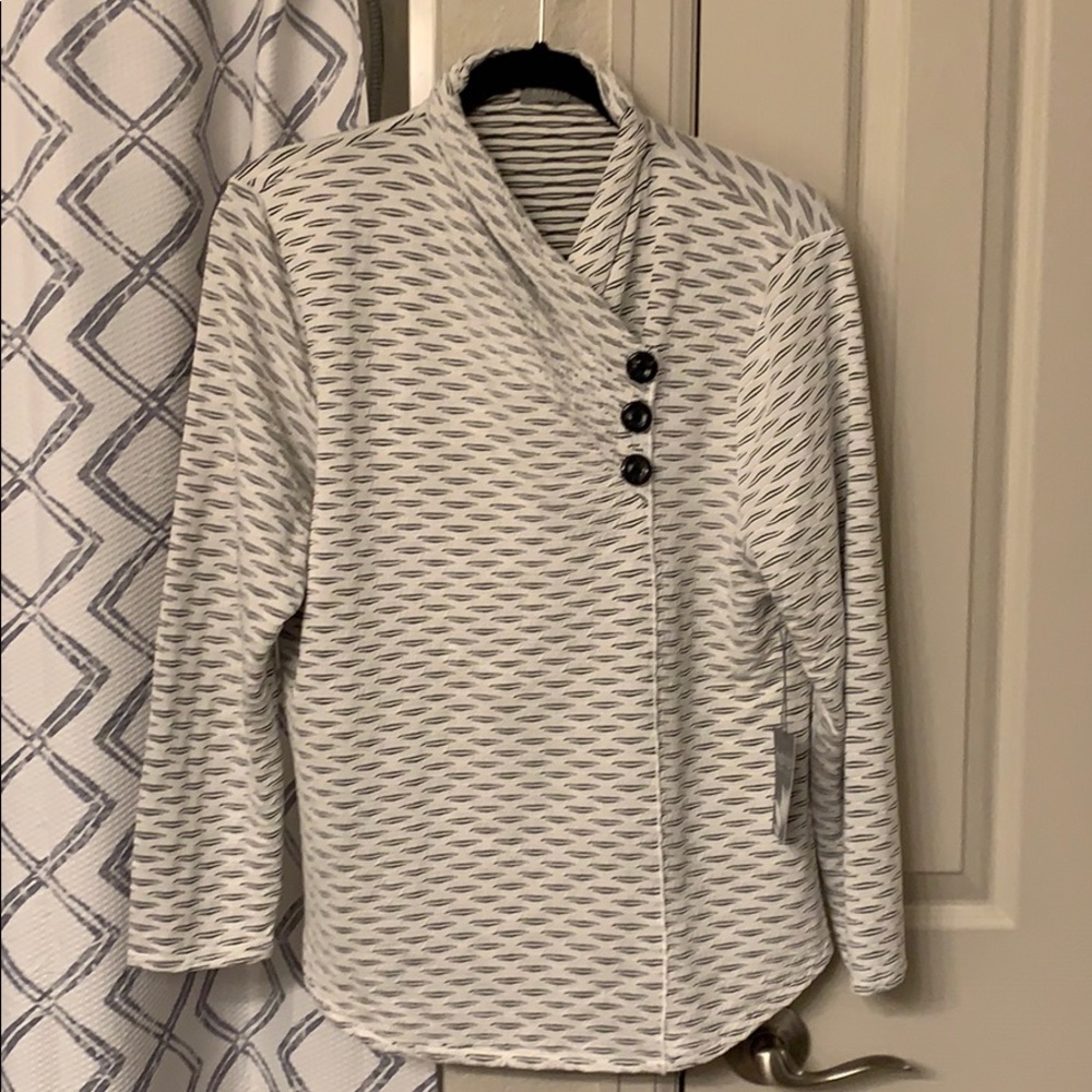 Dress shirt